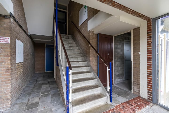 Foto 7 van Multatulistraat 141