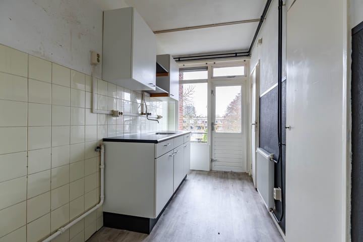 Foto 11 van Multatulistraat 141