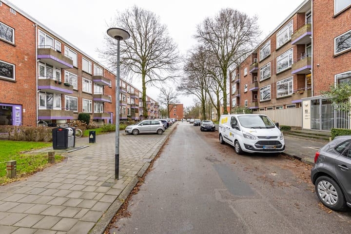 Foto 23 van Multatulistraat 141