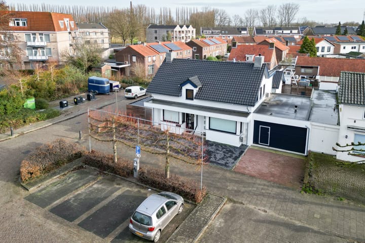 Photo 5 of Koningin Julianalaan 24