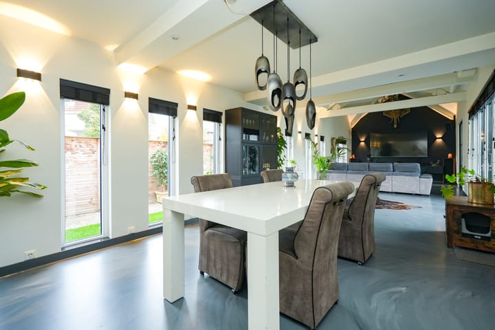 Photo 7 of Koningin Julianalaan 24