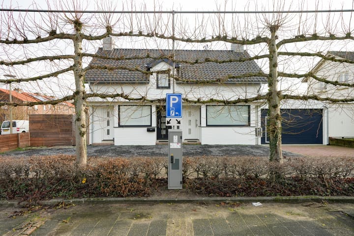 Photo 68 of Koningin Julianalaan 24