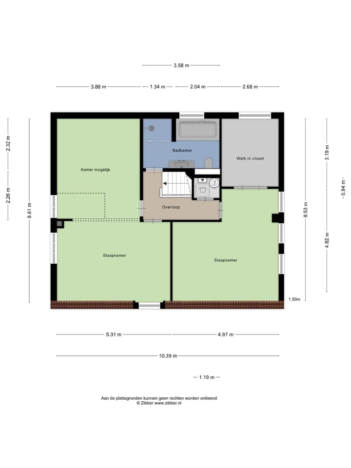 Photo 80 of Koningin Julianalaan 24
