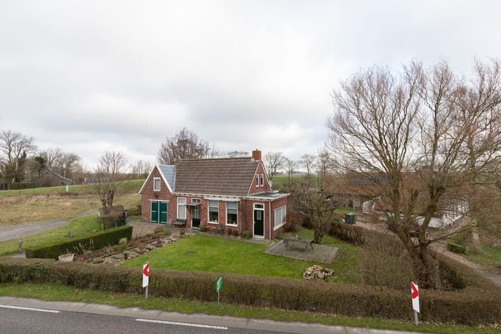 Photo 1 of Hoekje 10