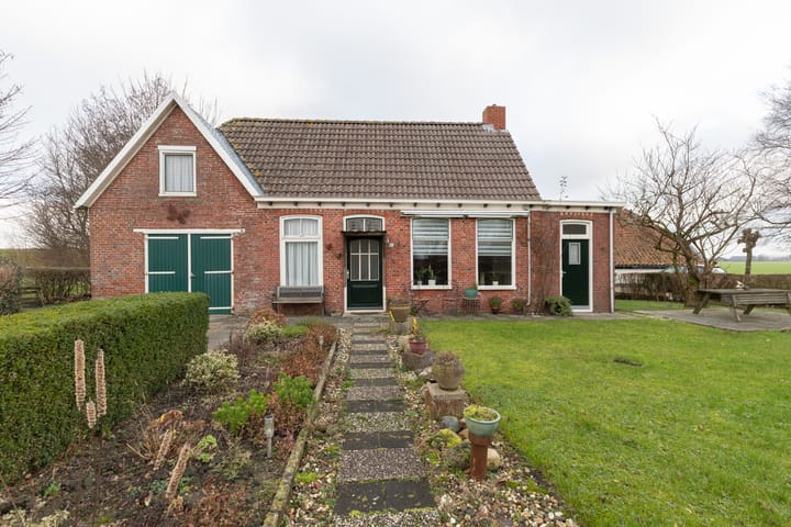 Photo 3 of Hoekje 10