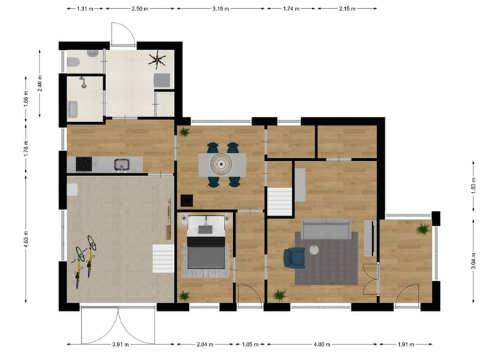 Photo 34 of Hoekje 10