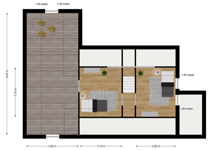 Photo 35 of Hoekje 10