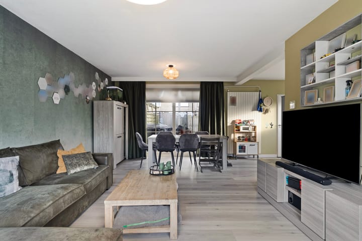 Foto 2 van Statenstraat 64