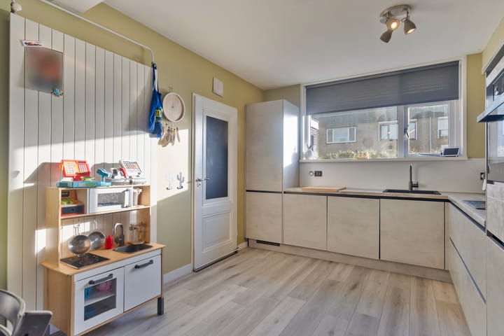 Foto 3 van Statenstraat 64