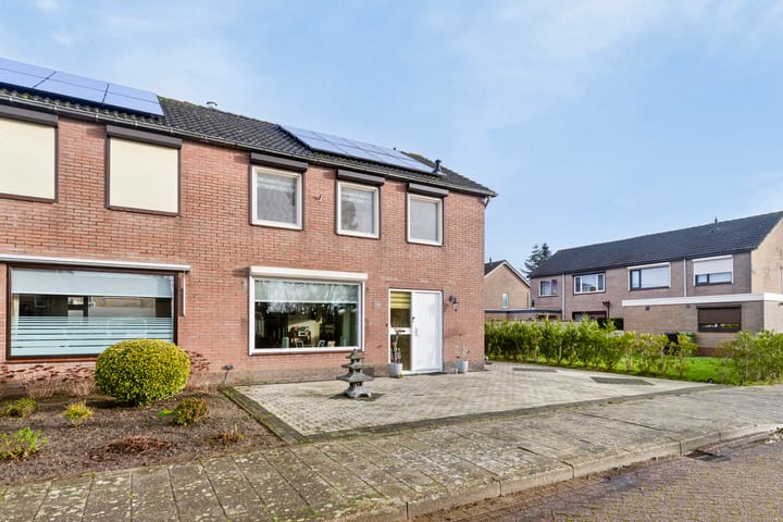 Foto 7 van Statenstraat 64