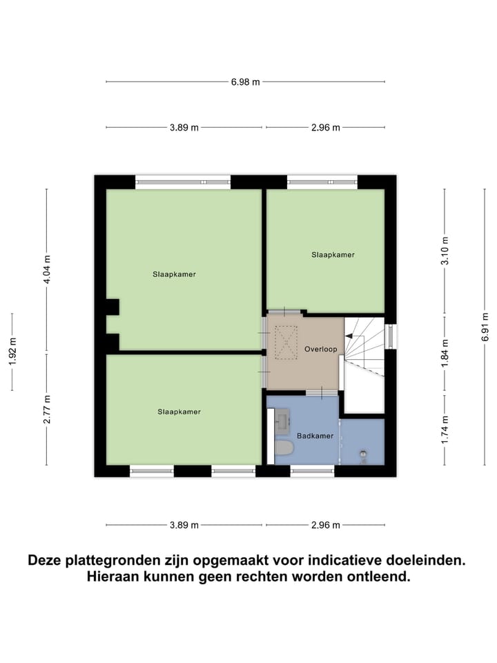 Foto 30 van Statenstraat 64