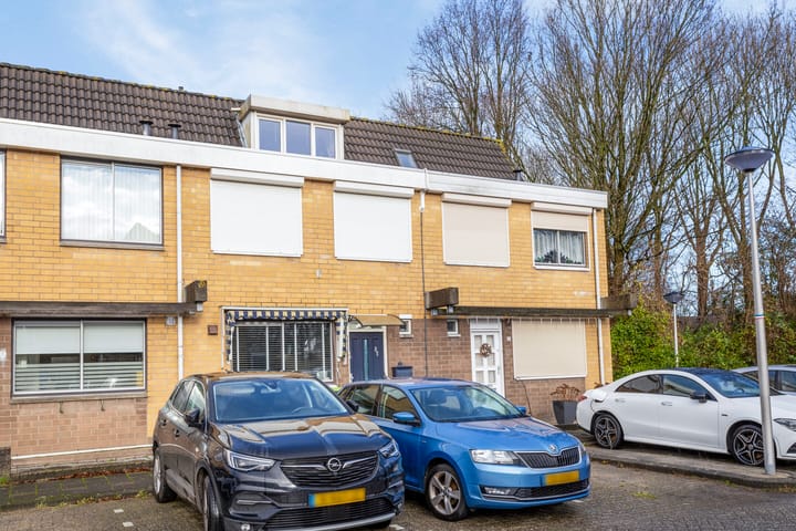 Foto 2 van Aïdastraat 37