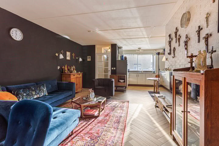 Foto 3 van Aïdastraat 37