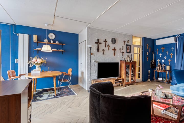 Foto 4 van Aïdastraat 37