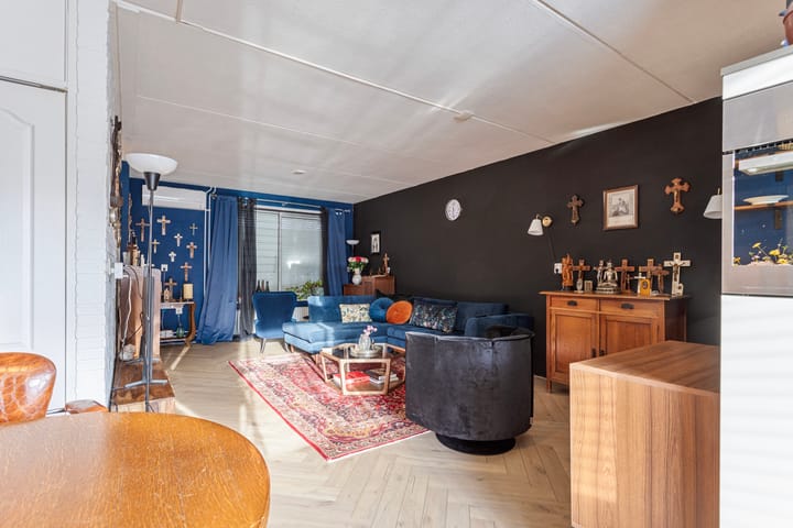 Foto 5 van Aïdastraat 37