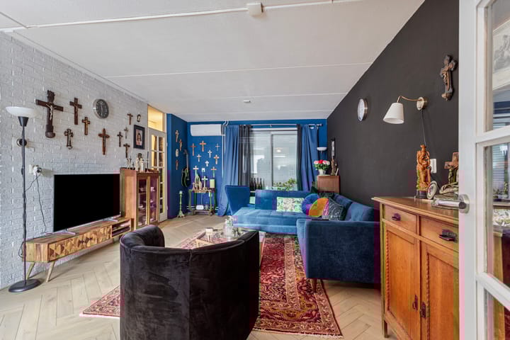 Photo 6 of Aïdastraat 37