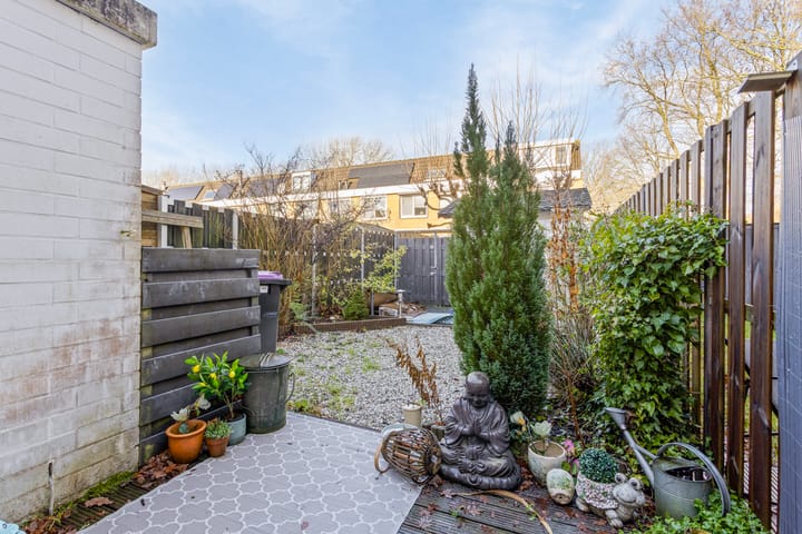 Photo 11 of Aïdastraat 37