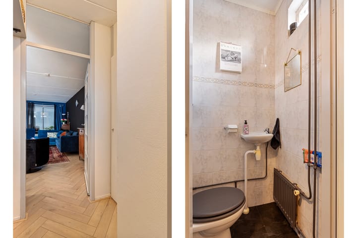 Photo 12 of Aïdastraat 37