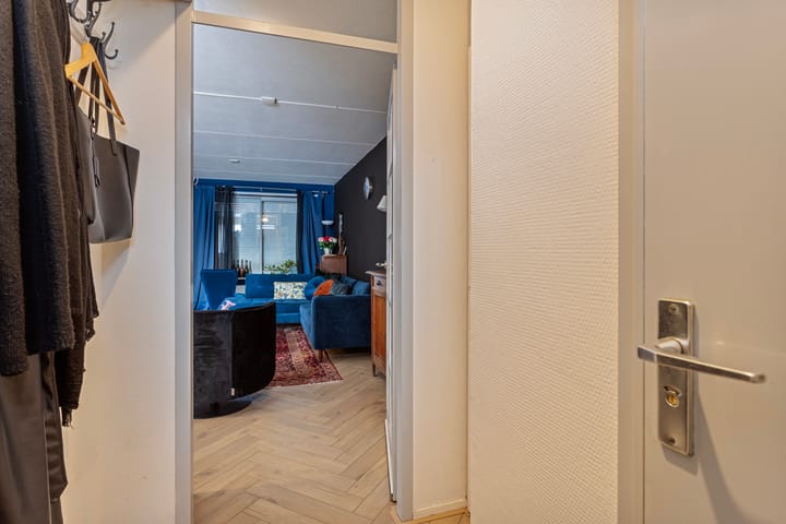 Photo 15 of Aïdastraat 37