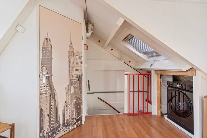 Photo 24 of Aïdastraat 37