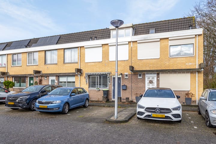 Photo 27 of Aïdastraat 37