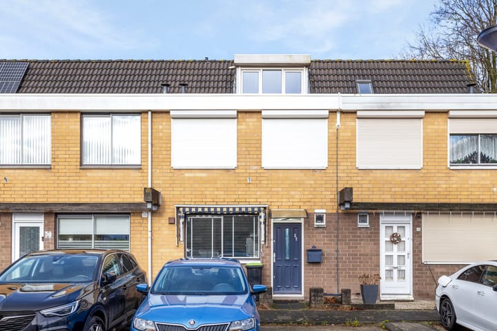 Photo 28 of Aïdastraat 37