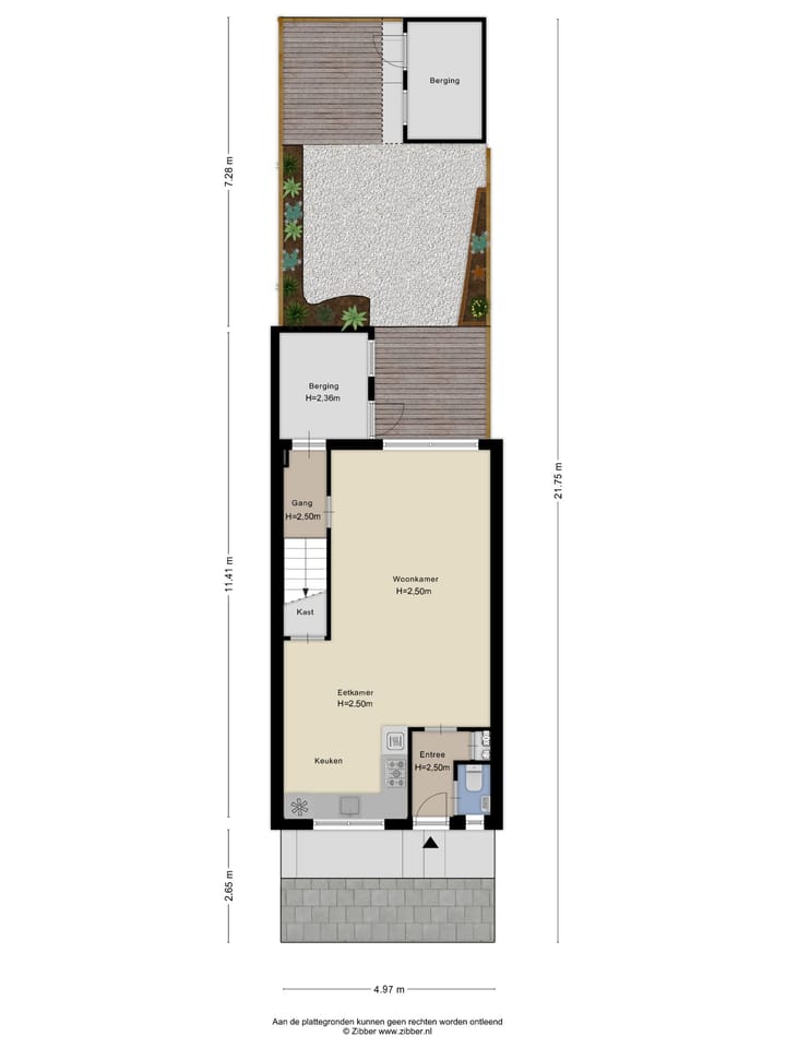 Photo 29 of Aïdastraat 37