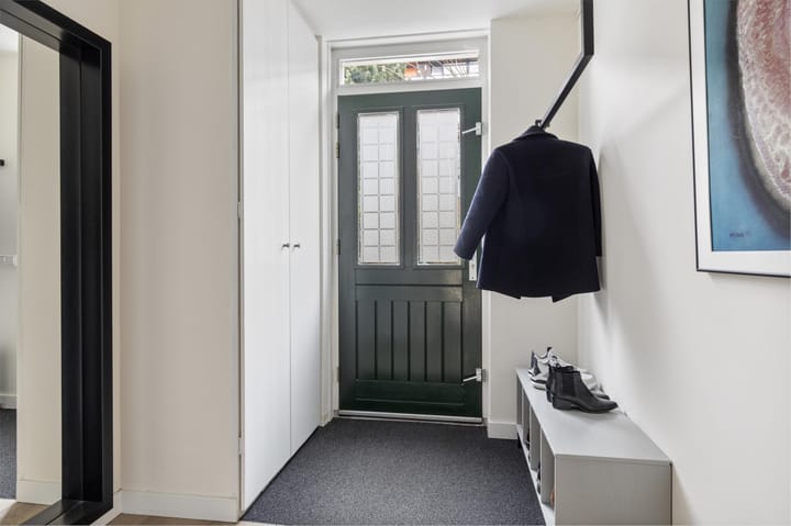 Foto 8 van Anfieldroad 55