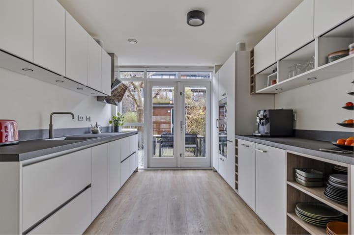 Foto 10 van Anfieldroad 55