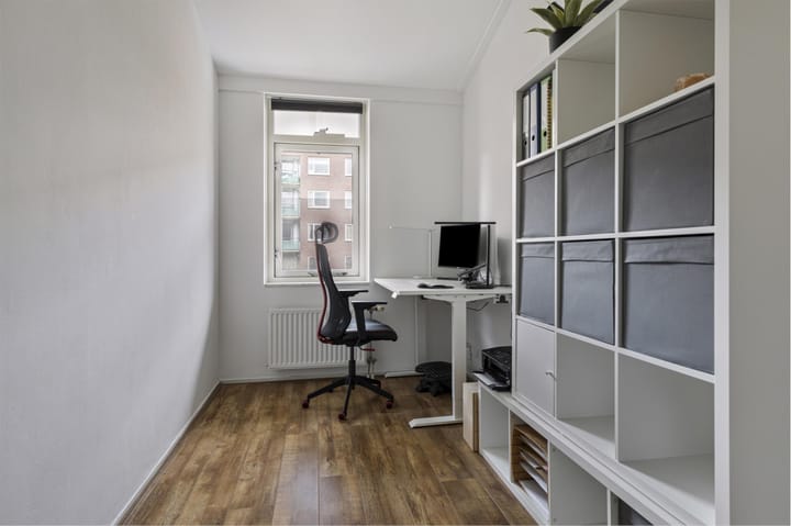 Foto 22 van Anfieldroad 55