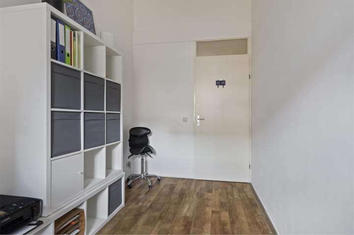 Foto 23 van Anfieldroad 55