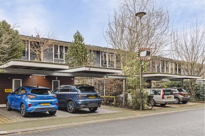 Foto 40 van Anfieldroad 55