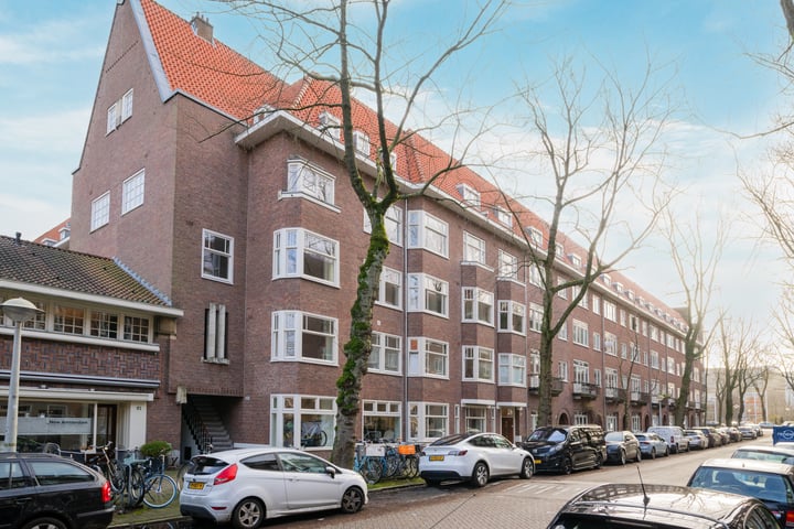 Achillesstraat 95-2