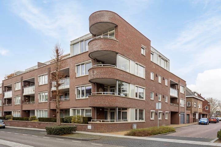 Foto 1 van Holzstraat 43-C