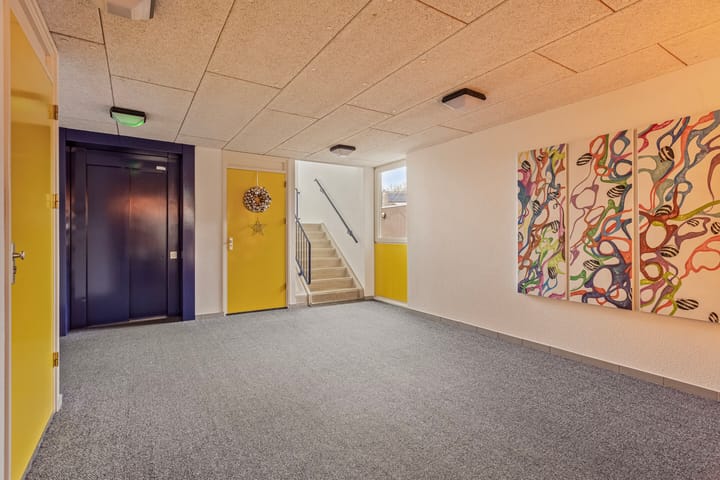 Foto 4 van Holzstraat 43-C