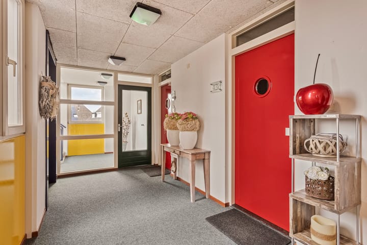 Foto 5 van Holzstraat 43-C