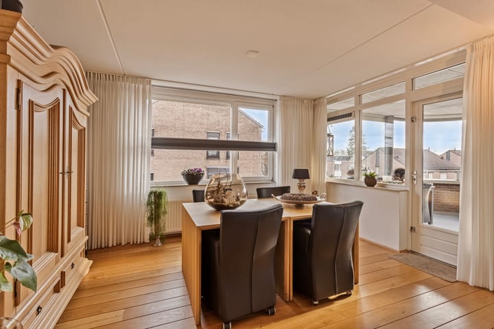 Foto 12 van Holzstraat 43-C