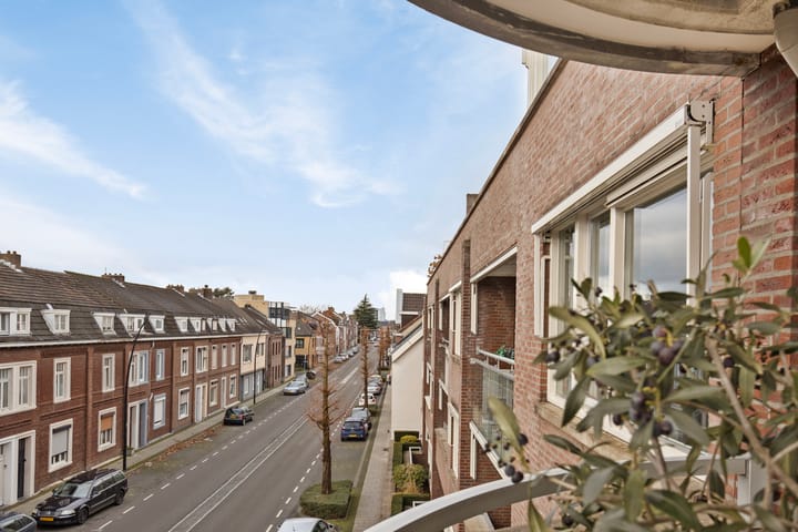 Foto 32 van Holzstraat 43-C