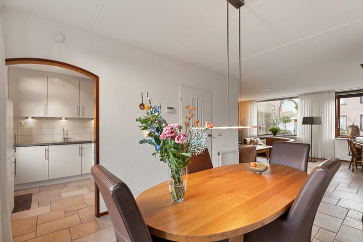 Foto 10 van Binnenveld 18