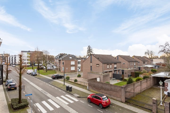 Foto 36 van Holzstraat 43-C