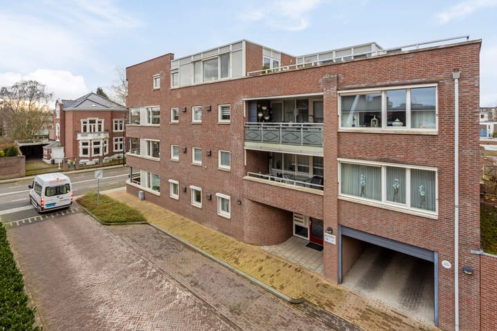 Foto 37 van Holzstraat 43-C