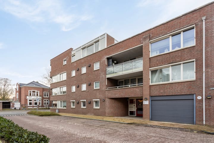 Foto 38 van Holzstraat 43-C