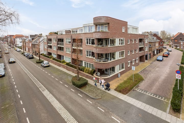 Foto 42 van Holzstraat 43-C