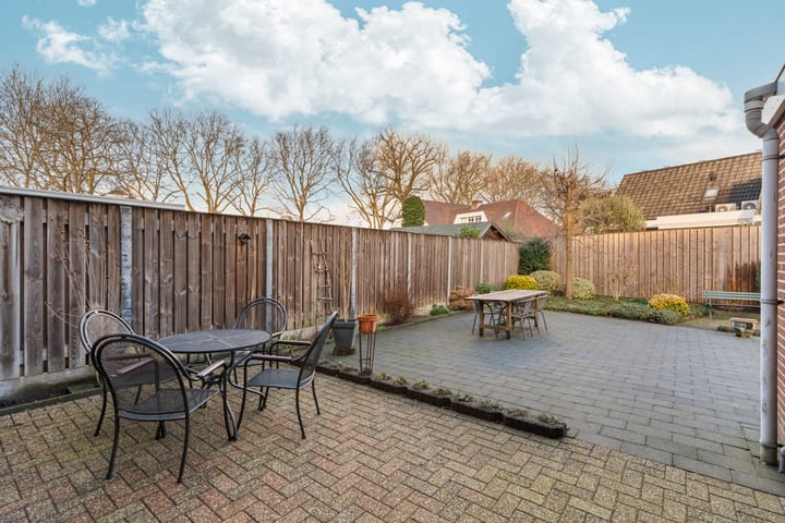 Foto 27 van Binnenveld 18