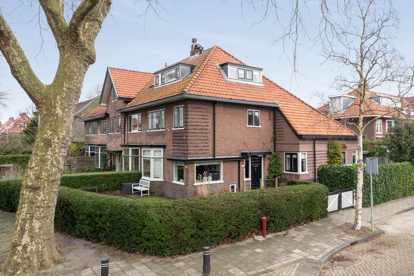 Foto 1 van Prins Hendriklaan 7