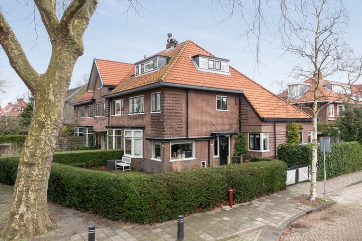 Foto 1 van Prins Hendriklaan 7