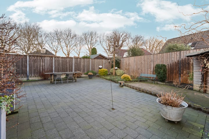 Foto 28 van Binnenveld 18