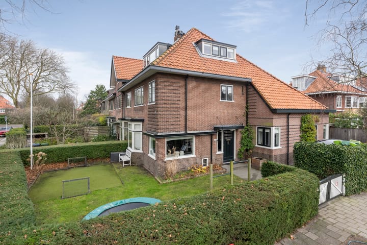 Foto 2 van Prins Hendriklaan 7