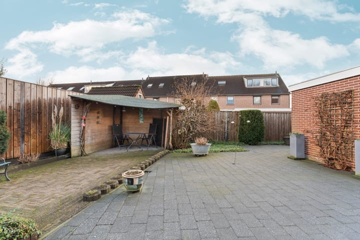 Foto 29 van Binnenveld 18