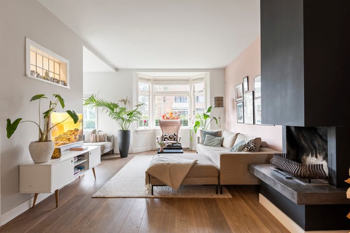 Foto 3 van Prins Hendriklaan 7